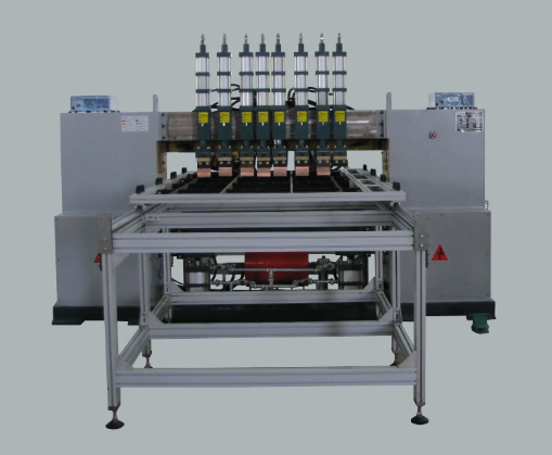 Shelf Grill Rack Welding Machine Oven Production Line with Advanced Automation