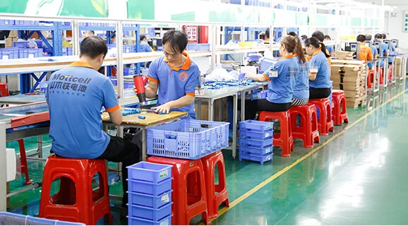 14500 3.2V Rechargeable Cylinder Lithium Battery AA Size 600mAh 500mAh