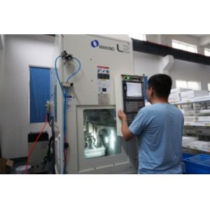 Tain turbocharger Co.,Ltd