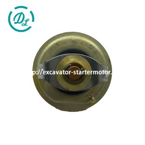 EexcavaStart ISUZU 6BG1 Engine Thermostat OEM 1-13770070-0