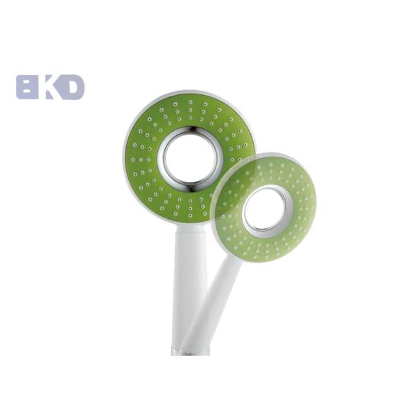 Buy Electroplating SGS Sanitary Plastic Shower Moulding at wholesale prices