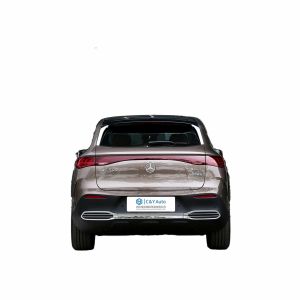 New EQE Mercedes Benz Electric Car Sedan 4MATIC 609km Range