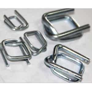 Wire Clip Buckle