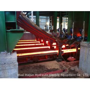 8 Strand Cast Steel Continuous Casting Machine with R8M Radius