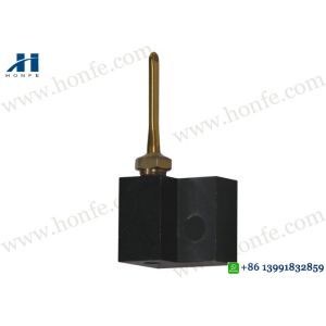 China PAT-A Air Jet Loom DLC Coating Picanol Relay Nozzle on sale