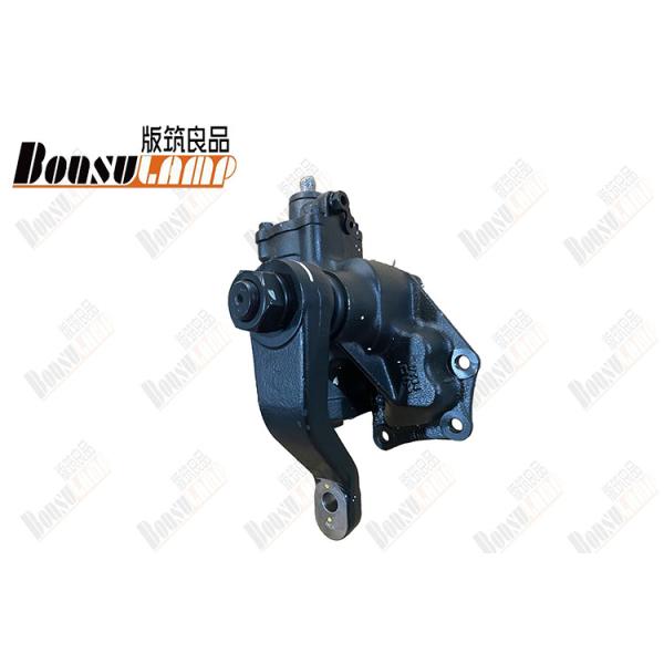 HYNDAI HD7 Power Steering Pump 57600-5K050 With OEM 57600-5K050