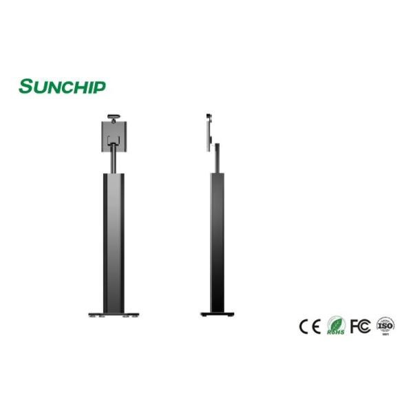 Access Control Face Recognition Infrared Thermometer Thermal Imaging Temperature