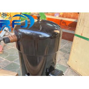 Highly-efficient C-SBN453H6A Panasonic Scroll Compressor Refrigerant R407C