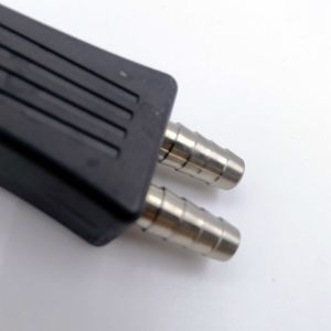 Disposable Laparoscopic Suction Irrigation Tube with 3*105 Diameter CE