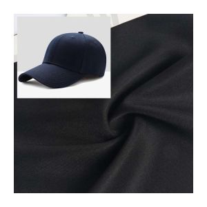 Tc 6535 Polyester cotton 16*12 108*56 Twill Fabric For hat Uniform Work Clothes