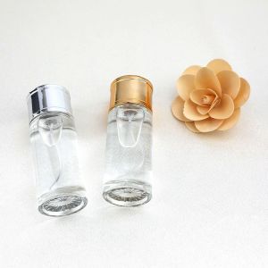50Ml Perfume Spray Bottle Transparent Straight Round Glass 5000 Pcs