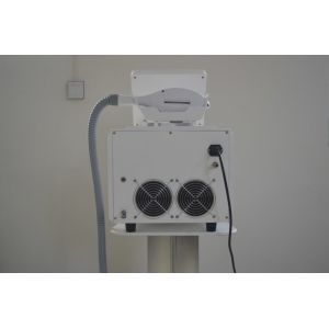 IPL HR SHR Skin Rejuvenation Beauty Machine For Salon