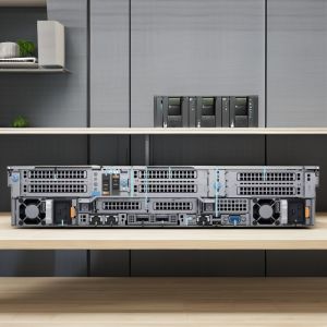 PowerEdge R650 1U Rack Server Top-Notch Performance With Private Mold Design And