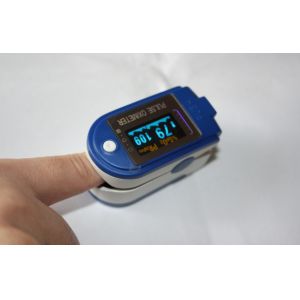 Omron Neonatal Fingertip Pulse Oximeter Device With USB