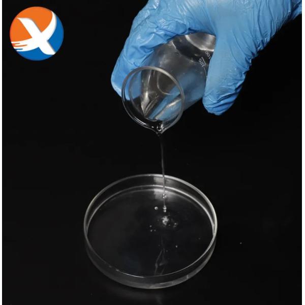 Flotation Reagent Collector Xanthate For Mineral Processing Status Oily Liquid