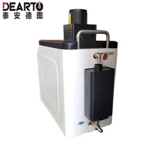 16kg Portable Touch Screen PID Thermostatic Liquid Bath for On-Site Verification