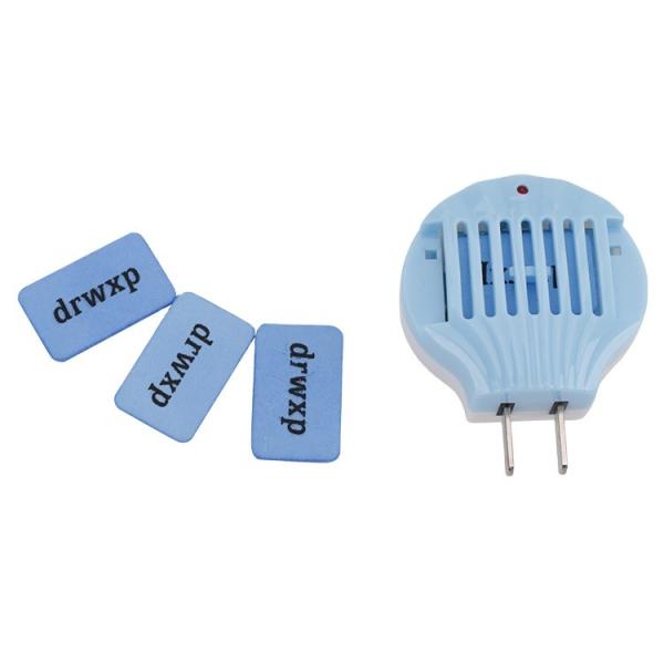 Buy 45ml Electric Mosquito Repellent Liquid Mat Heater OEM ODM at wholesale prices