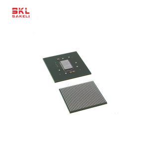 Quality XC7A200T-3FBG676E Programming Ic Chip Ideal For Automation Applications for sale