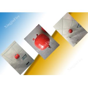 FM200 Ceiling Mounted Automatic Fire Extinguisher