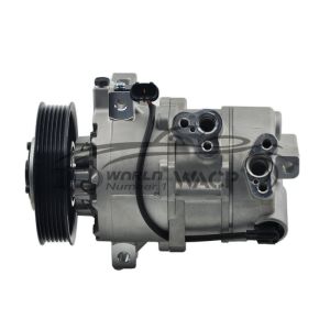China 97701D3000 Car Air Compressor For Kia Sportage For Hyundai Tucson2.0 WXKA071 on sale