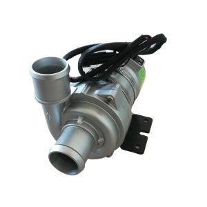 6000L H 8M 24VDC Race Car Automotive Electric Water Pump