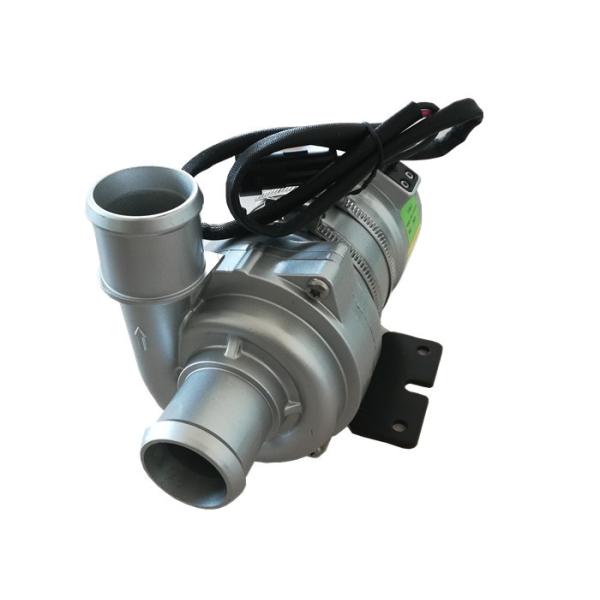 Buy 6000L H 8M 24VDC Race Car Automotive Electric Water Pump at wholesale prices