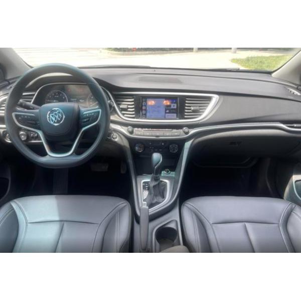 Buick Excelle Gt Used Cars China Cheap For Sale Compact New Buick Used Car
