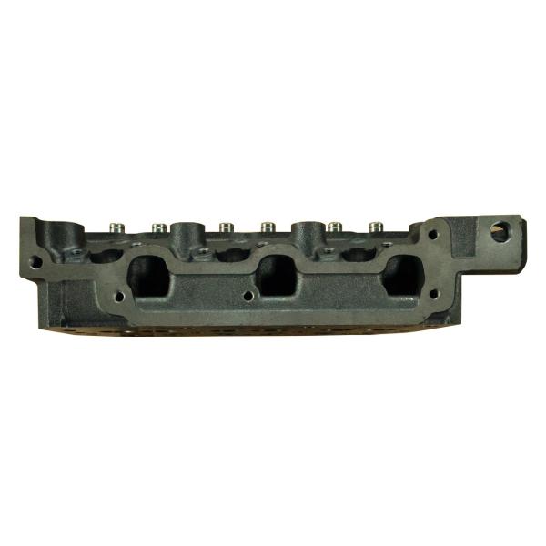 Buy MITSUBISHI K3D Iron Casting Cylinder Head 6V at wholesale prices