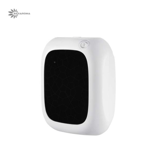 Buy 200ml Commercial Air Dispenser Sterilization Aroma Diffuser Hotel OEM at wholesale prices