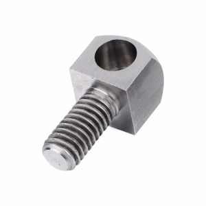 Professional Machining ASTM Standard Stainless Steel Machining Part for