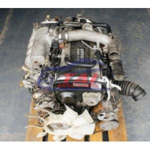 Nissan QR20 QR25 RB25 RB26 SR16 SR18 Gasoline Engine Parts