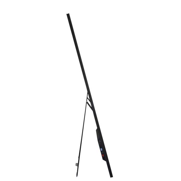 Buy Mirror Indoor Outdoor Led Advertising Screen 3G 4G WIFI Wireless Control at wholesale prices