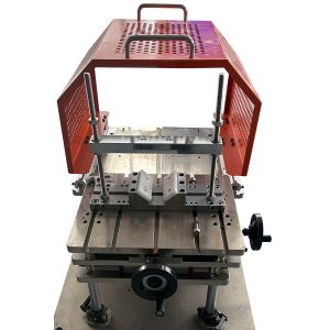 Quality Motor Metal Test Fixture Equipment for sale