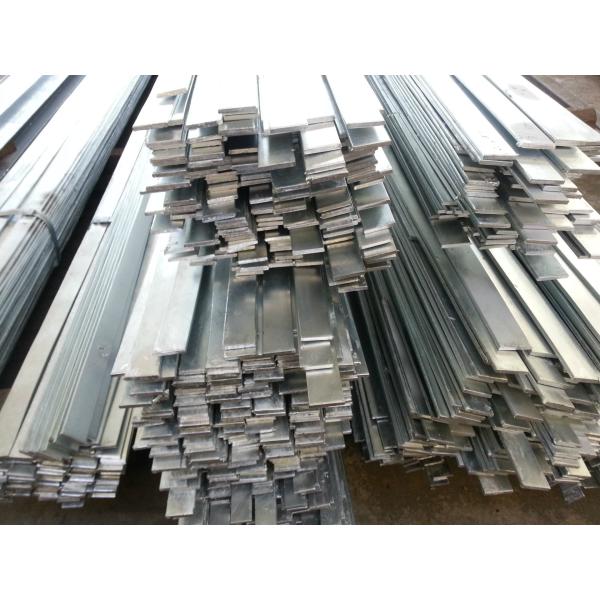 Buy 200 Series 201 202 Stainless Steel Square Bars / NO.1 finished 6 - 8m length at wholesale prices
