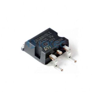 Quality STGB18N40LZT4 for sale