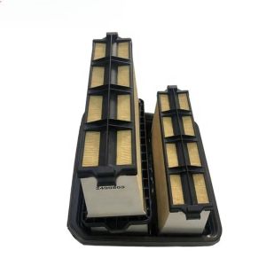 Truck Air Filter 2829531 2829529 Factory Price Air Filter 2490805 for Scania