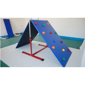 Gymnastics Indoor Climbing Gym Playground Children Rock Climbing Board