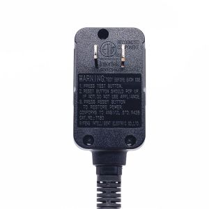 American Standard GFCI Power Plug Leakage Protection 220V 250V