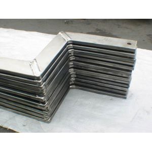 Quality Pure Copper T1 Titanium Clad With Explosive Cladding Method for sale