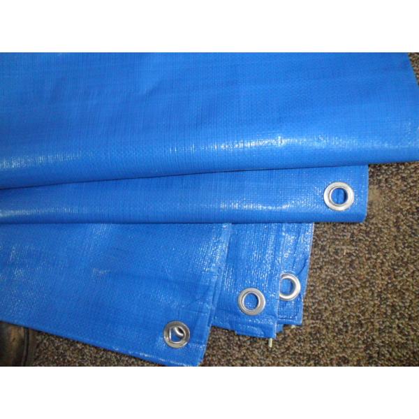 waterproof leakproof 3 layer polyester film for swimming pool cover/water ponds