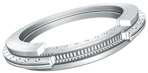 Quality YRT rotary table bearing YRT850 for sale