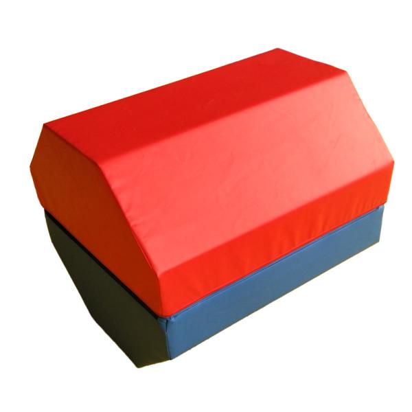 Not Fade Fashion Indoor Soft Play Toys Turn Over The Auxiliary Equipment