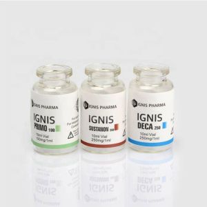 Hologram Self Adhesive 10ml Glossy Glass Vial Labels