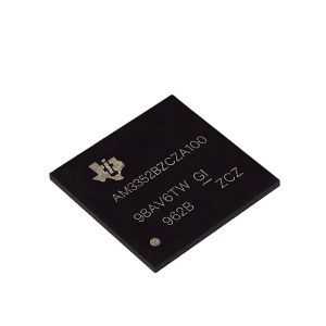 Texas AM3352BZCZA100 Electronic ic Components Mcu Chip integratedated Circuit TI