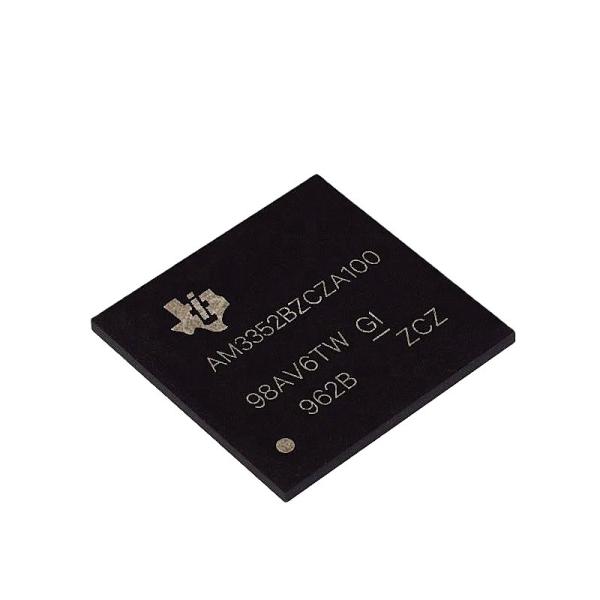 Texas AM3352BZCZA100 Electronic ic Components Mcu Chip integratedated Circuit TI