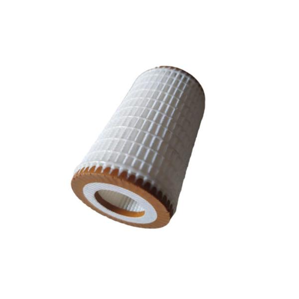 White Rubber Ring Oil Air Filter Car 2761800009 F026407199 For Benz