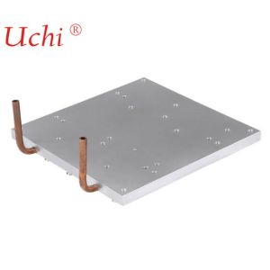 Customized Water Cooling Plate for IGBT Modules