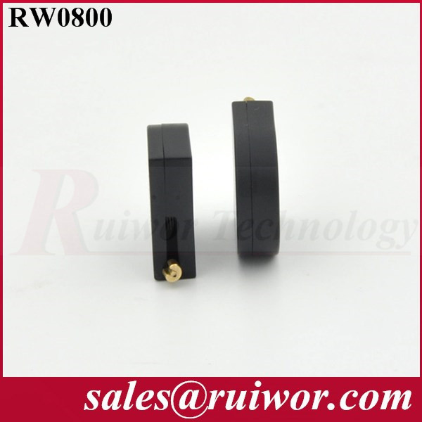 Electronic Anti-theft Cable 