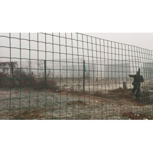 Holland Wire Mesh, Welded Wire Mesh/Euro Fence