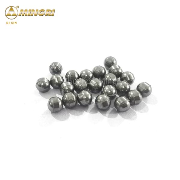 Mining Tungsten Carbide Bearings Ball Blanks 3/32" Wear Resistant